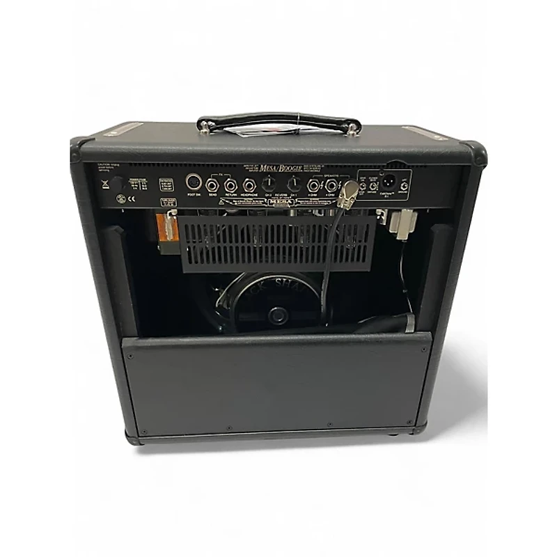 Used MESA/Boogie Mark V Thirty Five 1x12 Tube Guitar Combo Amp