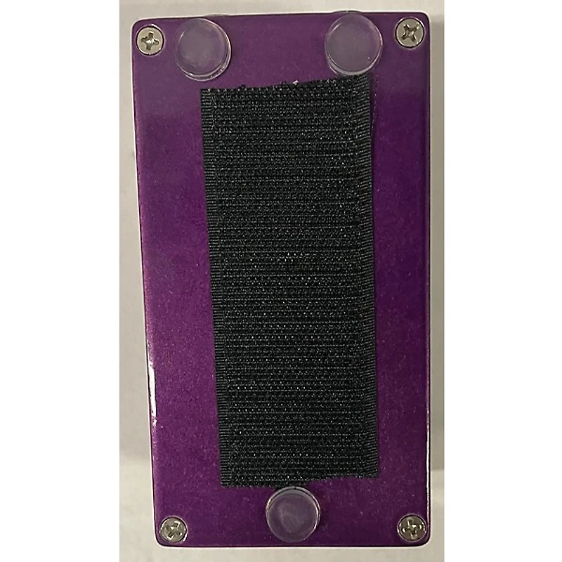 Used Paul C Audio ZEFRAM Effect Pedal