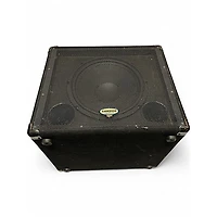 Used Samson Db1500a Powered Subwoofer
