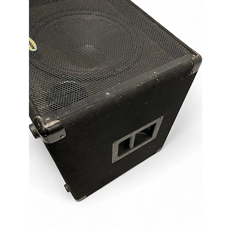 Used Samson Db1500a Powered Subwoofer