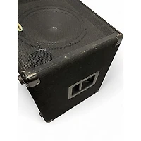 Used Samson Db1500a Powered Subwoofer