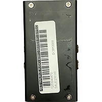 Used Walrus Audio Mako Series R1 Effect Pedal