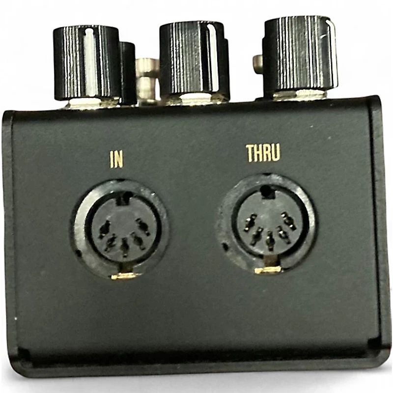 Used Walrus Audio Mako Series R1 Effect Pedal