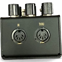 Used Walrus Audio Mako Series R1 Effect Pedal