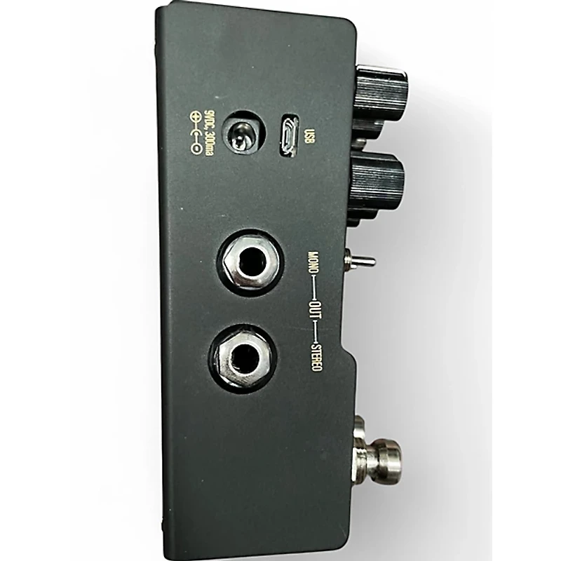 Used Walrus Audio Mako Series R1 Effect Pedal