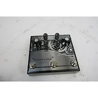 Used Rockett Clockwork Effect Pedal