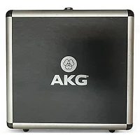 Used AKG P220 Project Studio Condenser Microphone