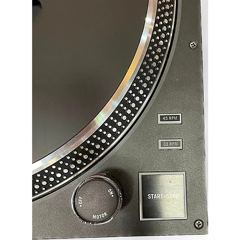 Used  RANE TWELVE MKII