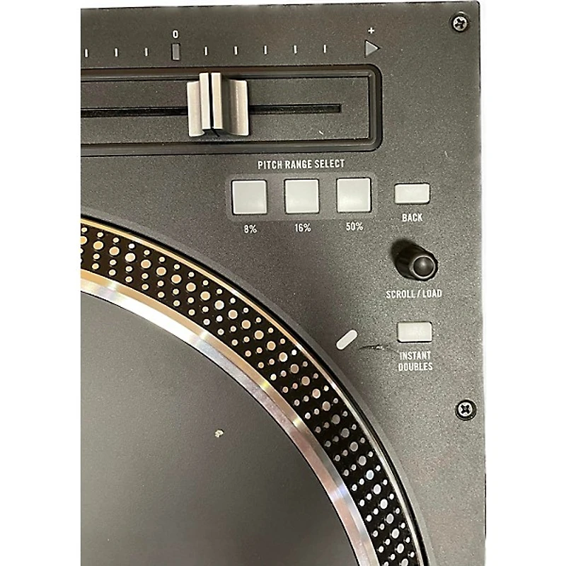 Used  RANE TWELVE MKII