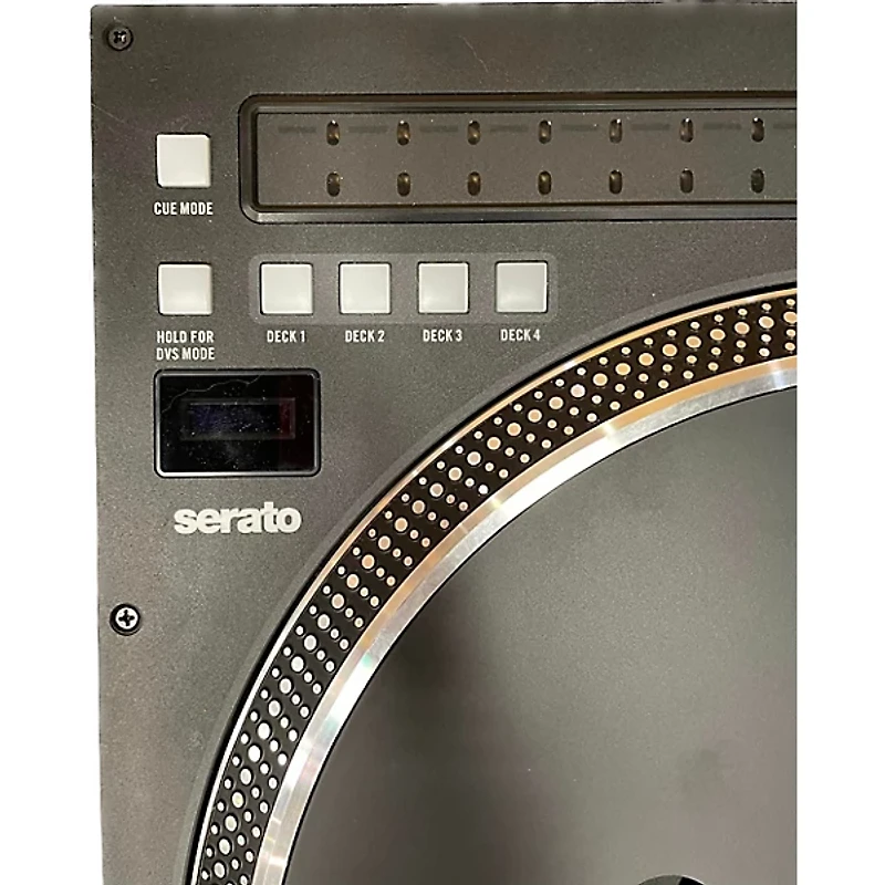 Used  RANE TWELVE MKII