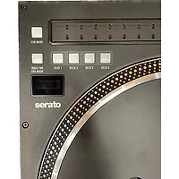 Used  RANE TWELVE MKII