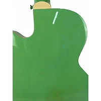 Used Italia TURINO Ocean Turquoise Electric Bass Guitar