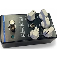 Used Wampler PHENOM DISTORTION Effect Pedal