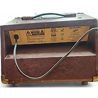 Used Acoustic A15 15W 1x6.5 Acoustic Guitar Combo Amp