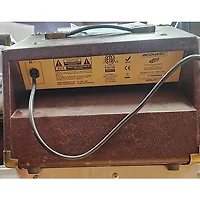 Used Acoustic A15 15W 1x6.5 Acoustic Guitar Combo Amp