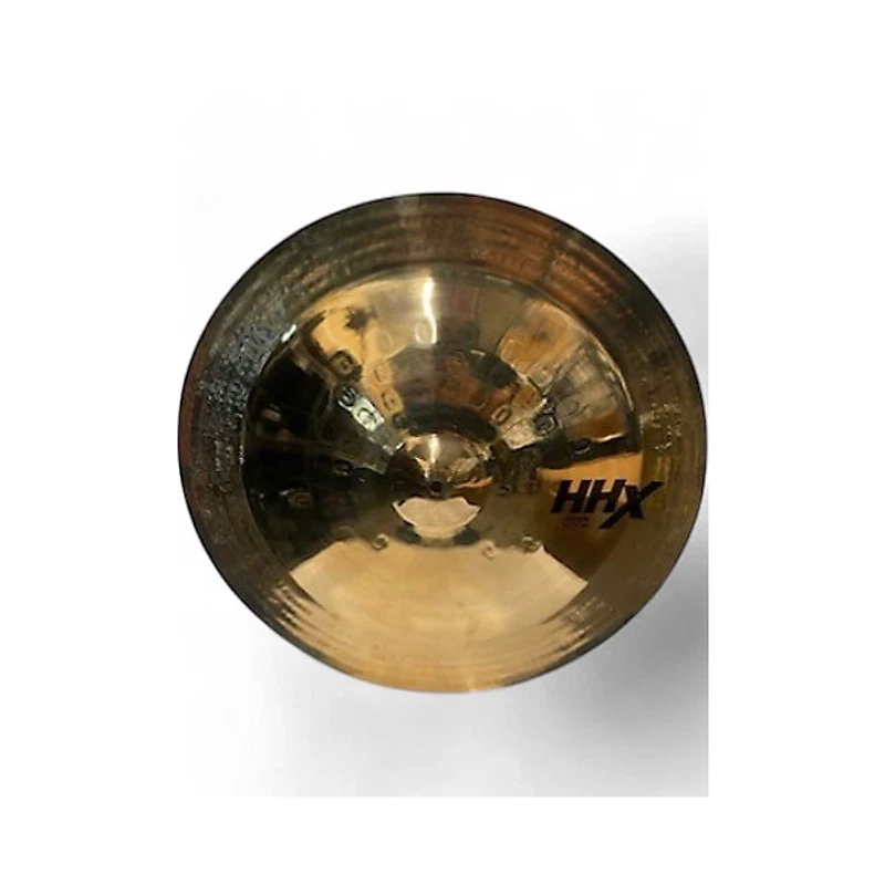 Used SABIAN 20in HHX China Cymbal