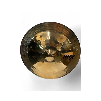 Used SABIAN 20in HHX China Cymbal