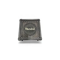 Used Randall RG80 80W Guitar Combo Amp