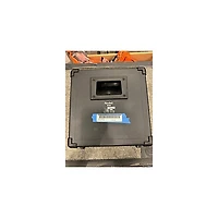 Used Randall RG80 80W Guitar Combo Amp