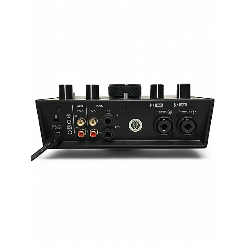Used M-Audio Air / Audio Interface