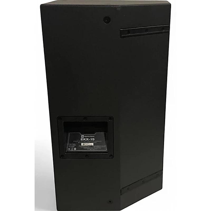 Used Electro-Voice EKX15 Unpowered Speaker