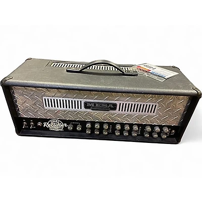Used MESA/Boogie Dual Rectifier 100W Tube Guitar Amp Head