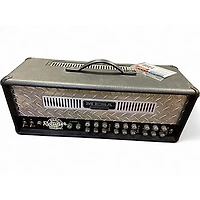 Used MESA/Boogie Dual Rectifier 100W Tube Guitar Amp Head