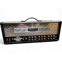 Used MESA/Boogie Dual Rectifier 100W Tube Guitar Amp Head