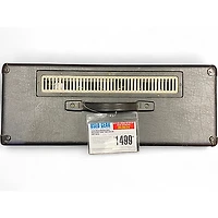 Used MESA/Boogie Dual Rectifier 100W Tube Guitar Amp Head