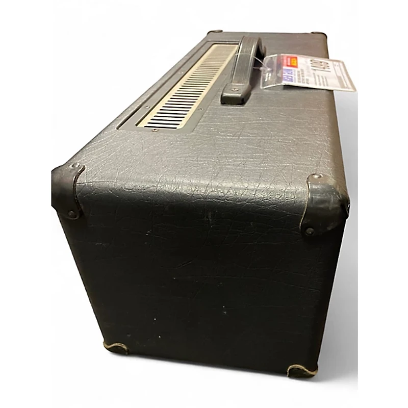 Used MESA/Boogie Dual Rectifier 100W Tube Guitar Amp Head