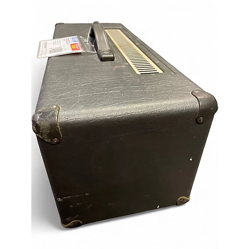 Used MESA/Boogie Dual Rectifier 100W Tube Guitar Amp Head