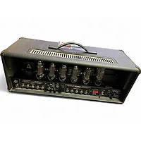 Used MESA/Boogie Dual Rectifier 100W Tube Guitar Amp Head