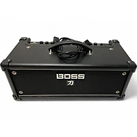 Used BOSS Katana KTN-Head 100W Solid State Guitar Amp Head