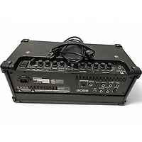 Used BOSS Katana KTN-Head 100W Solid State Guitar Amp Head