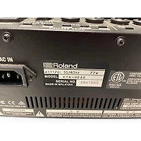 Used BOSS Katana KTN-Head 100W Solid State Guitar Amp Head