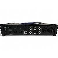 Used IK Multimedia axe I/O Audio Interface