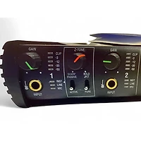 Used IK Multimedia axe I/O Audio Interface