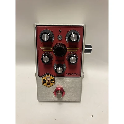 Used Beetronics FX SWARM Effect Pedal