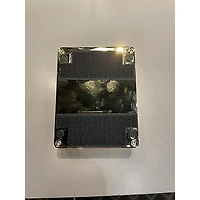 Used TC Electronic SCF Chorus Flanger Effect Pedal