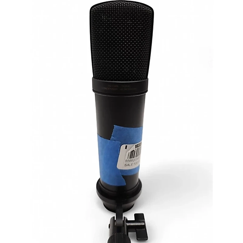 Used MXL 2001 Condenser Microphone