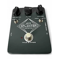 Used Joyo Splinter Effect Pedal