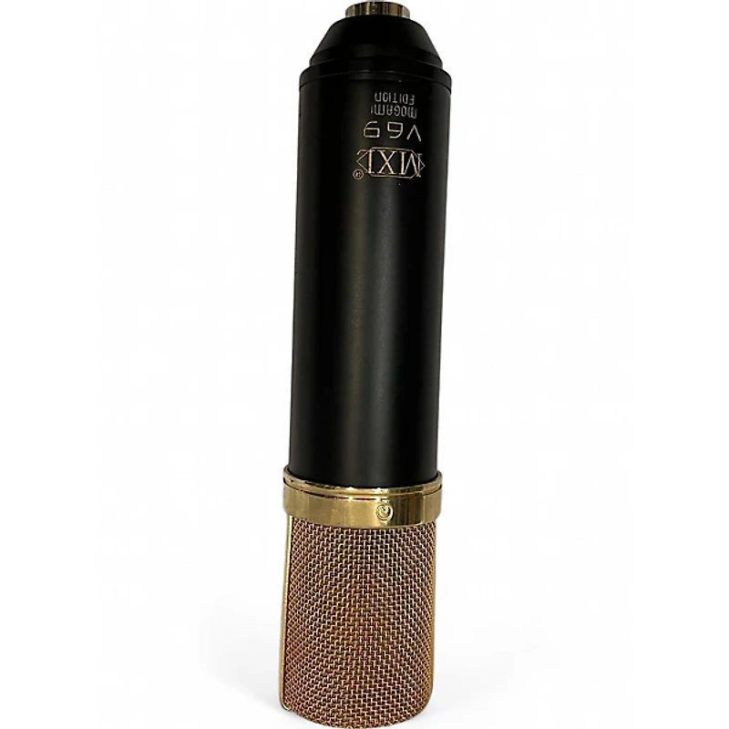 Used MXL V69 Condenser Microphone