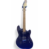 Used Guild Surfliner HH Gray Solid Body Electric Guitar