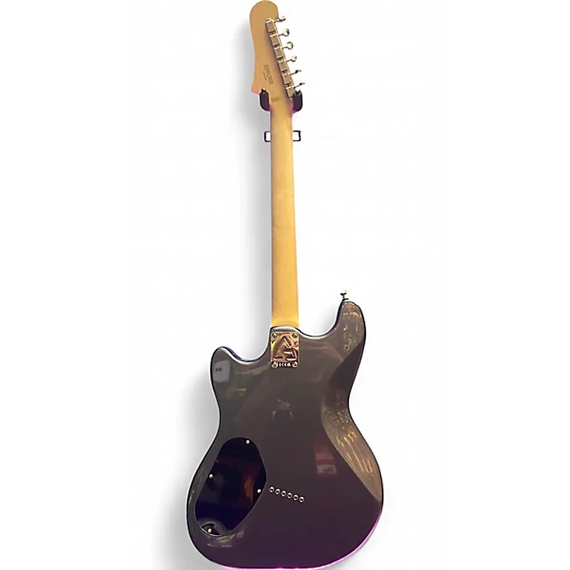 Used Guild Surfliner HH Gray Solid Body Electric Guitar