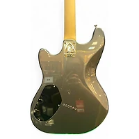 Used Guild Surfliner HH Gray Solid Body Electric Guitar