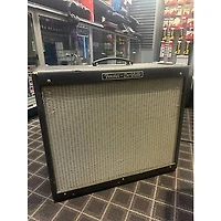 Used Fender Hot Rod Deville 60W 2x12 Tube Guitar Combo Amp