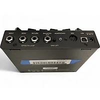 Used Friedman IRX Effect Pedal