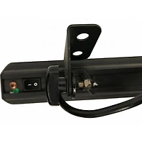 Used American DJ Eco UV Bar DMX Light