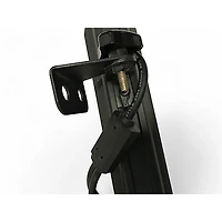 Used American DJ Eco UV Bar DMX Light