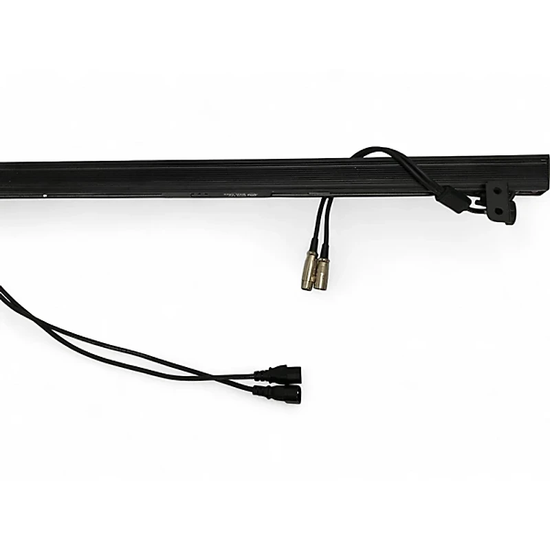 Used American DJ Eco UV Bar DMX Light